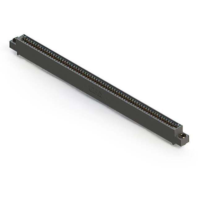 395-068-541-403 EDAC Inc.  Edgeboard Connectors